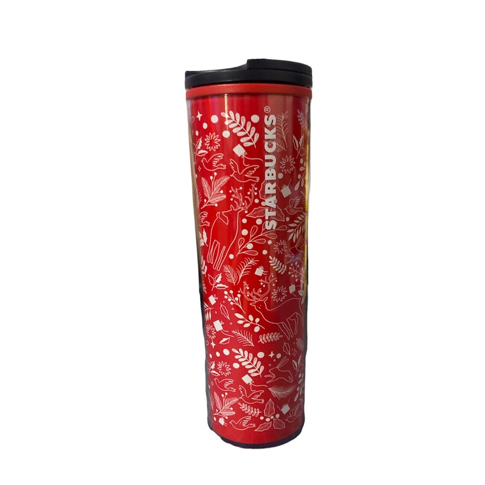 Starbucks Cup